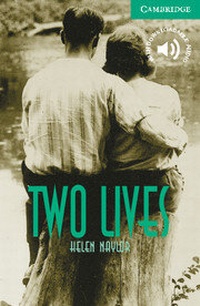Enlarge image Cover: Two Lives Level 3 - Cambridge University Press