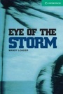 Cover: Eye of the Storm Level 3 - Cambridge University Press