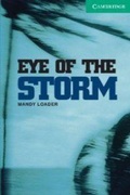 Cover: Eye of the Storm Level 3 - Cambridge University Press
