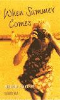 Enlarge image Cover: When Summer Comes Level 4 - Cambridge University Press