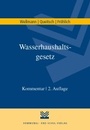Cover: Wasserhaushaltsgesetz - KSV Medien