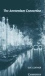 Cover: The Amsterdam Connection Level 4 - Cambridge University Press