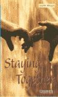 Enlarge image Cover: Staying Together Level 4 - Cambridge University Press
