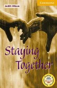 Enlarge image Cover: Staying Together Level 4 Book with Audio CDs (3) Pack - Cambridge University Press