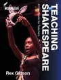 Cover: Teaching Shakespeare - Cambridge University Press