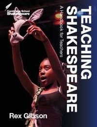 Enlarge image Cover: Teaching Shakespeare - Cambridge University Press
