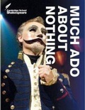 Cover: Much Ado About Nothing - Cambridge University Press