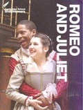 Cover: Romeo and Juliet - Cambridge University Press