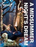 Cover: A Midsummer Night's Dream - Cambridge University Press
