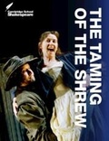 Cover: The Taming of the Shrew - Cambridge University Press