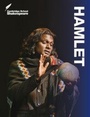 Cover: Hamlet - Cambridge University Press