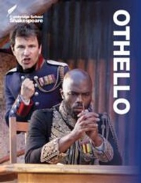 Abbildung von: Othello - Cambridge University Press