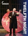 Cover: Twelfth Night - Cambridge University Press