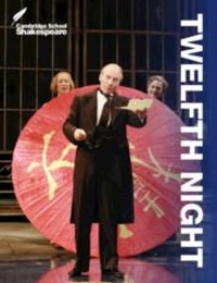 Enlarge image Cover: Twelfth Night - Cambridge University Press