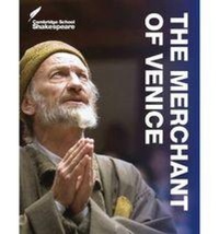 Enlarge image Cover: The Merchant of Venice - Cambridge University Press