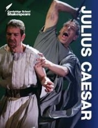 Enlarge image Cover: Julius Caesar - Cambridge University Press