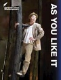 Cover: As You Like It - Cambridge University Press