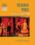 Cover: The Roman World - Cambridge University Press