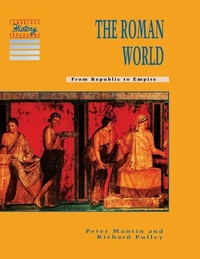 Enlarge image Cover: The Roman World - Cambridge University Press