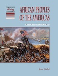 Cover: African Peoples of the Americas - Cambridge University Press