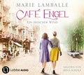 Cover: Caf&eacute; Engel - L&uuml;bbe Audio