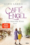 Cover: Caf&eacute; Engel - L&uuml;bbe