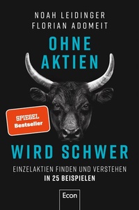 Abbildung von: Ohne Aktien Wird Schwer - Econ