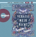 Cover: Vergissmeinnicht - Was bisher verloren war - Argon Sauerl&auml;nder Audio