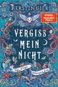 Cover: Vergissmeinnicht - Was bisher verloren war - S. Fischer