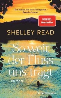 Enlarge image Cover: So weit der Fluss uns trägt - C.Bertelsmann