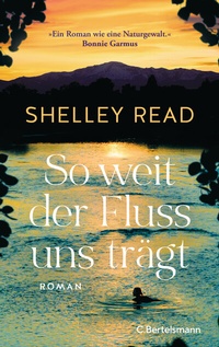 Enlarge image Cover: So weit der Fluss uns trägt - C. Bertelsmann
