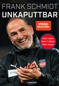 Cover: Unkaputtbar - Murmann