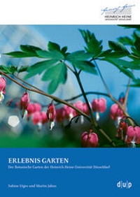 Abbildung von: ERLEBNIS GARTEN - Düsseldorf University Press DUP