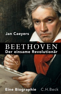 Abbildung von: Beethoven - C.H.BECK