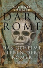 Cover: Dark Rome - C.H.BECK