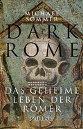 Cover: Dark Rome - C.H.BECK