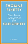 Bild: Eine kurze Geschichte der Gleichheit - C.H.BECK