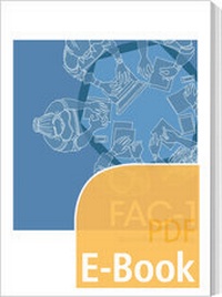 Abbildung von: FAC-1 (E-Book) - Reguvis Fachmedien