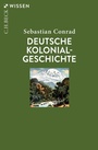 Bild: Deutsche Kolonialgeschichte - C.H.BECK