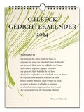 Cover: C.H. Beck Gedichtekalender - C.H.BECK