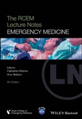 Cover: The RCEM Lecture Notes - Wiley-Blackwell