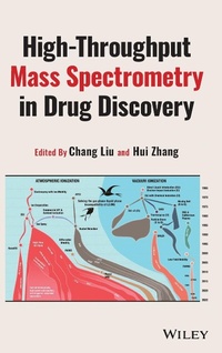 Abbildung von: High-Throughput Mass Spectrometry in Drug Discovery - Wiley