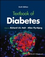 Cover: Textbook of Diabetes, Volume 1 - Wiley-Blackwell