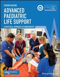 Abbildung von: Advanced Paediatric Life Support - Wiley-Blackwell