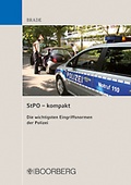 Bild: StPO - kompakt - Boorberg