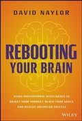 Cover: Rebooting Your Brain - Wiley
