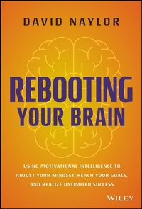 Enlarge image Cover: Rebooting Your Brain - Wiley