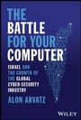 Cover: The Battle for Your Computer - Wiley