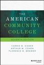 Cover: The American Community College - Jossey-Bass