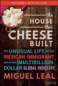 Abbildung von: The House that Cheese Built - Wiley